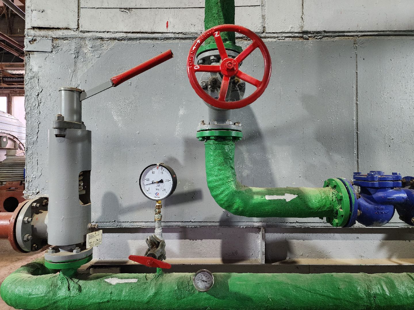 отопительный сезон, подготовка котельных, котельная, старая купавна, богородский городской округ,