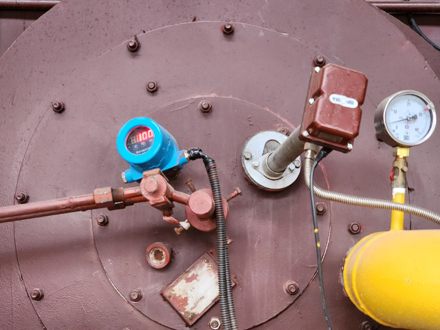 отопительный сезон, подготовка котельных, котельная, старая купавна, богородский городской округ,