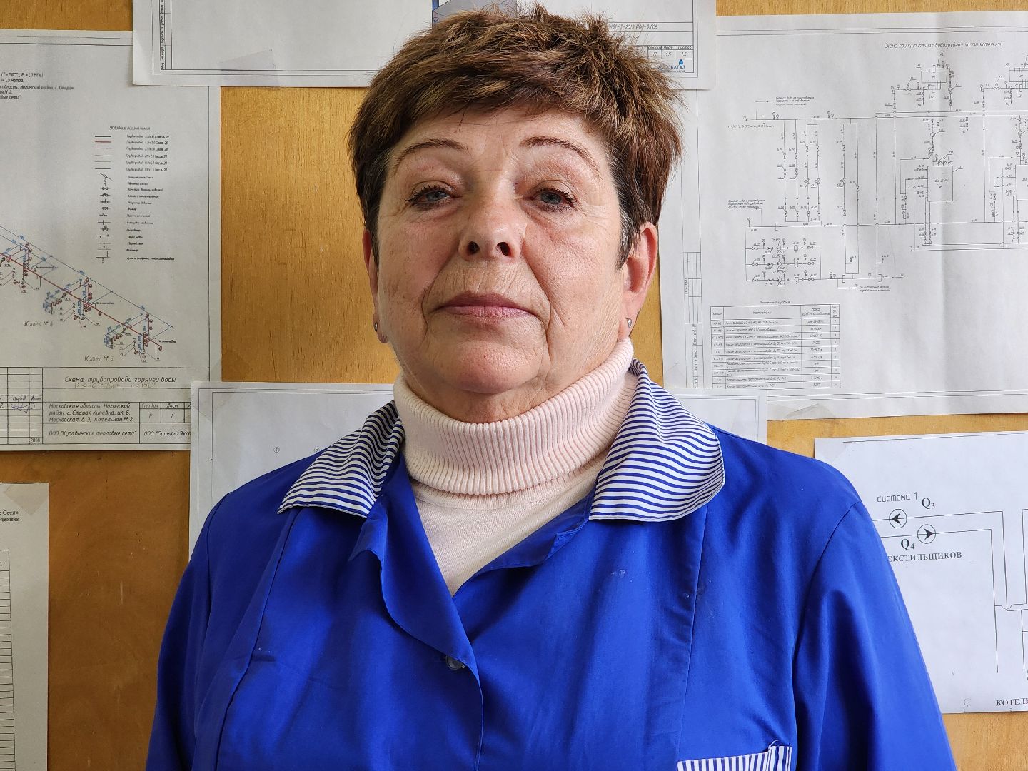 отопительный сезон, подготовка котельных, котельная, старая купавна, богородский городской округ,