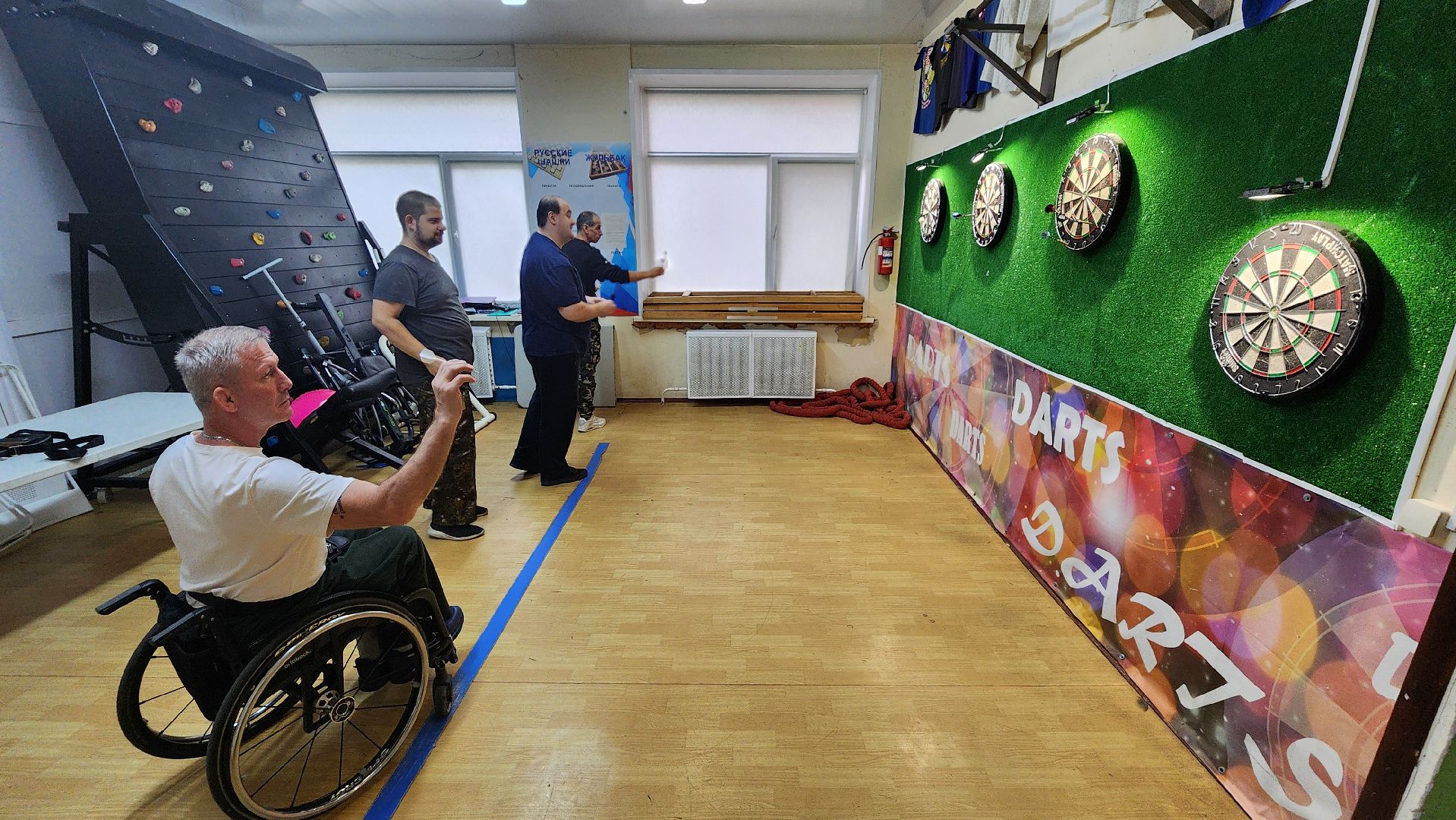 бронзовая медаль , всероссийский турнир по дартсу, сергей вольховский, протвино, спортивная школа,