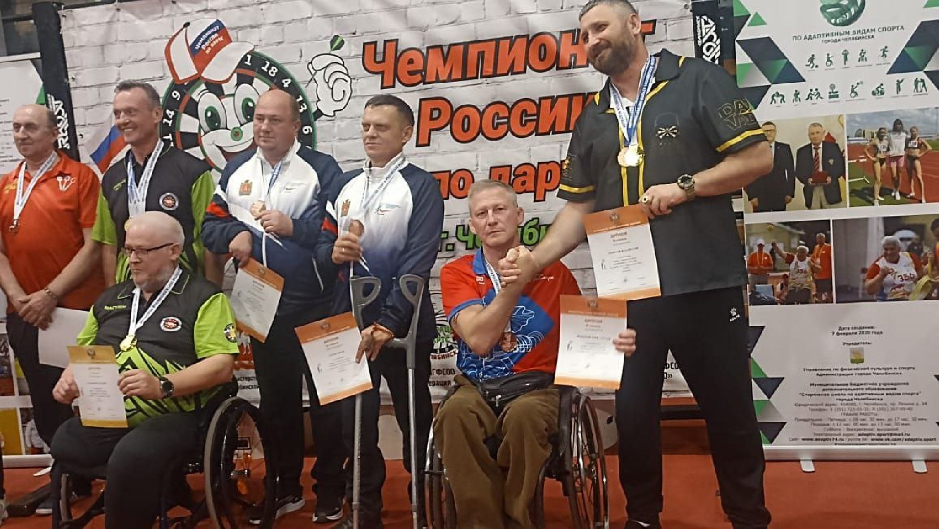 бронзовая медаль , всероссийский турнир по дартсу, сергей вольховский, протвино, спортивная школа,