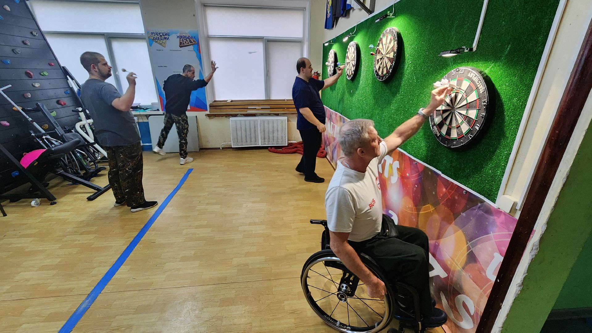 бронзовая медаль , всероссийский турнир по дартсу, сергей вольховский, протвино, спортивная школа,