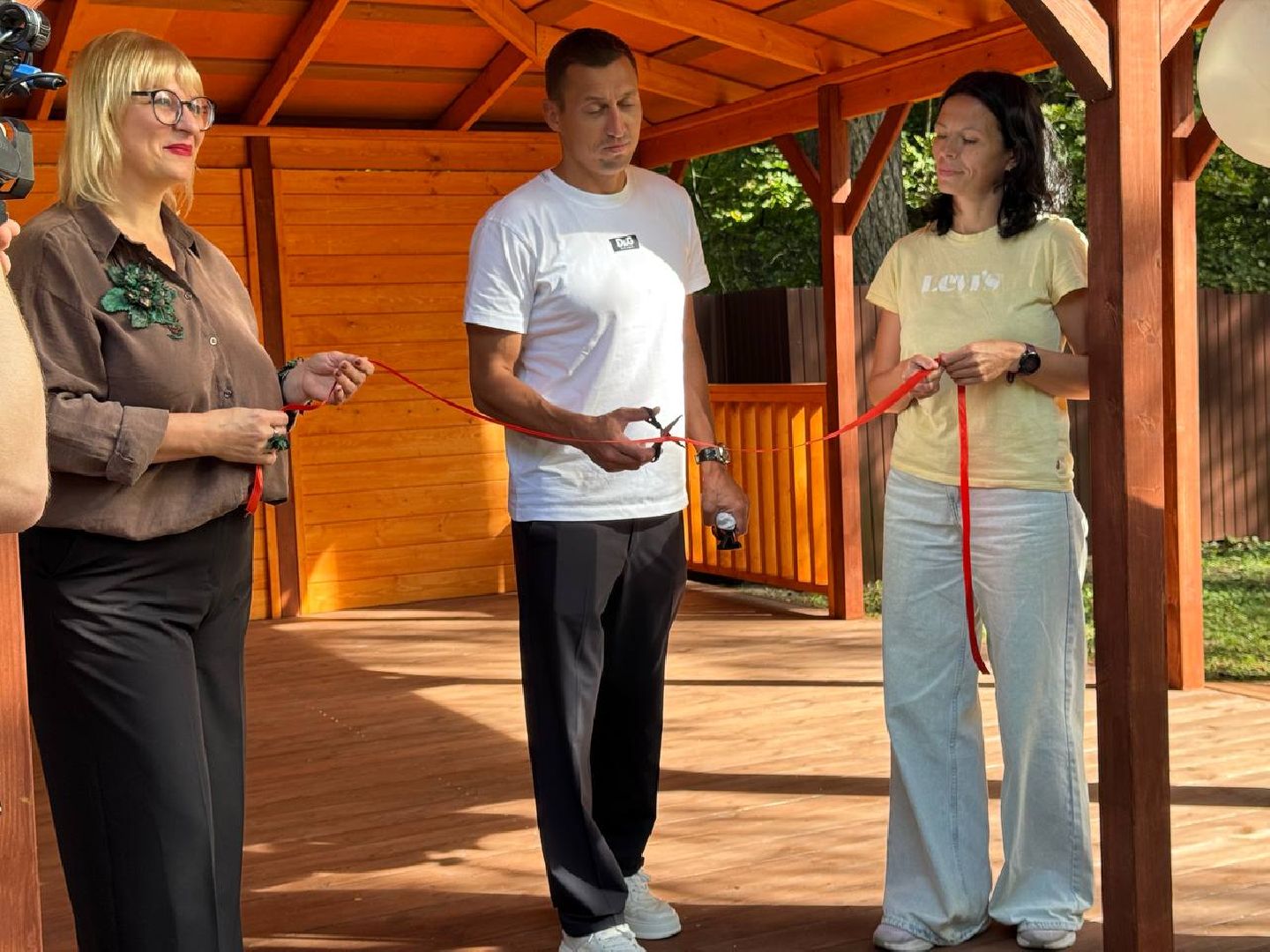 красноармейск, городской округ пушкинский, социальный центр, александр легков, наказы жителей,