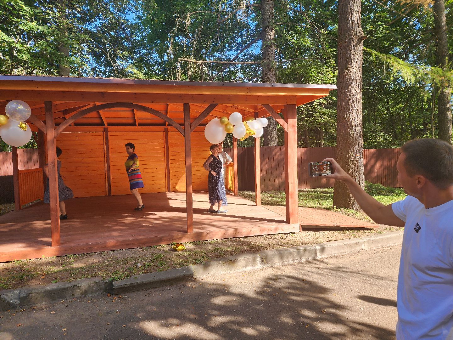 красноармейск, городской округ пушкинский, социальный центр, александр легков, наказы жителей,