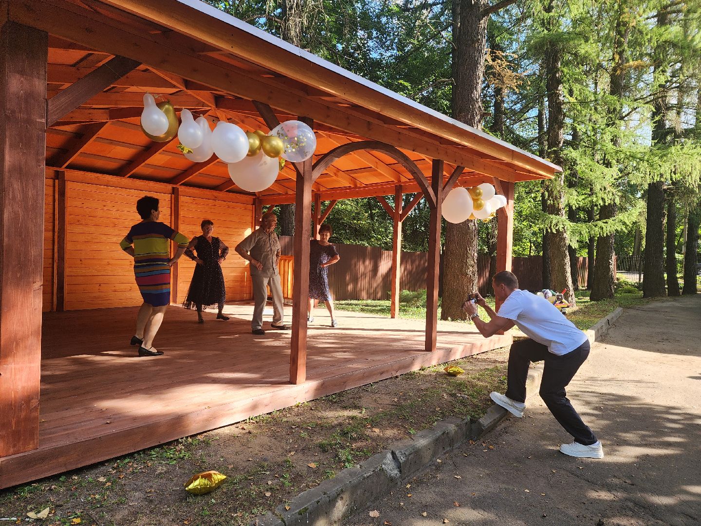 красноармейск, городской округ пушкинский, социальный центр, александр легков, наказы жителей,