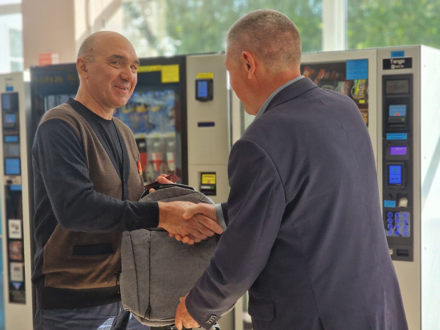 воскресенск, хоккей, олимпийский чемпион, юбилей,