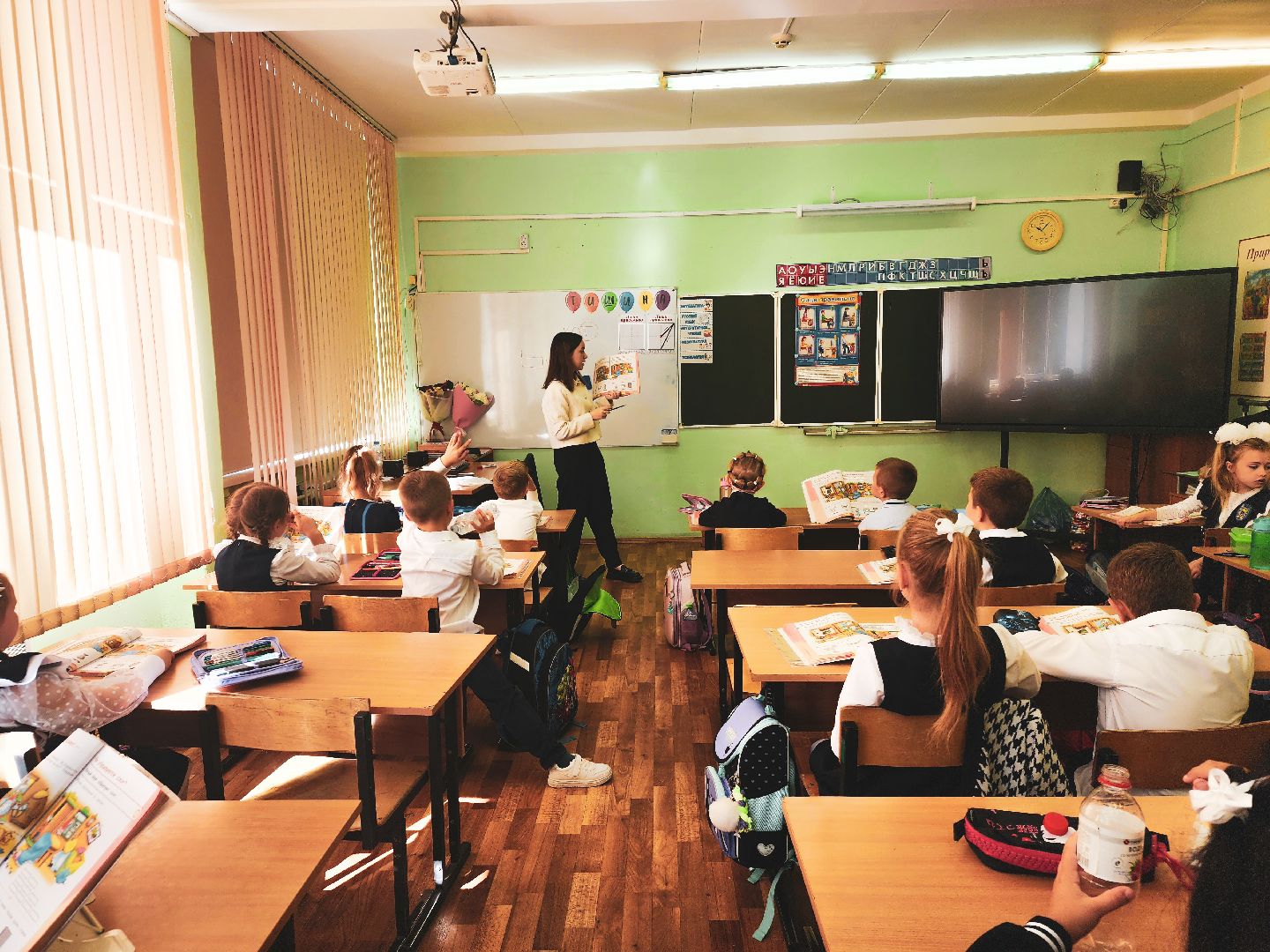 пущино, липицы, серпухов, образование, молодые педагоги,