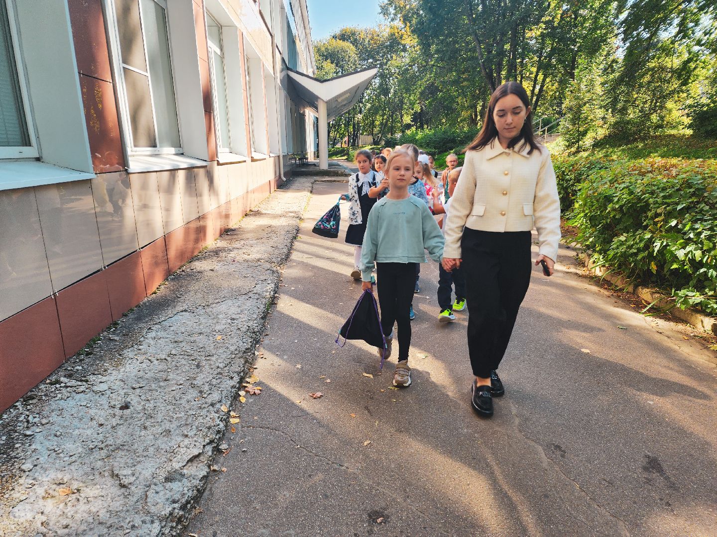 пущино, липицы, серпухов, образование, молодые педагоги,