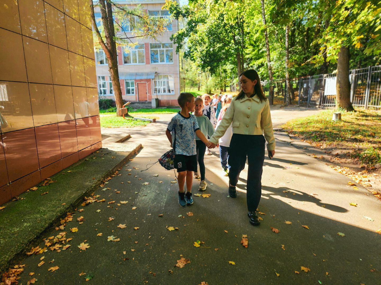 пущино, липицы, серпухов, образование, молодые педагоги,