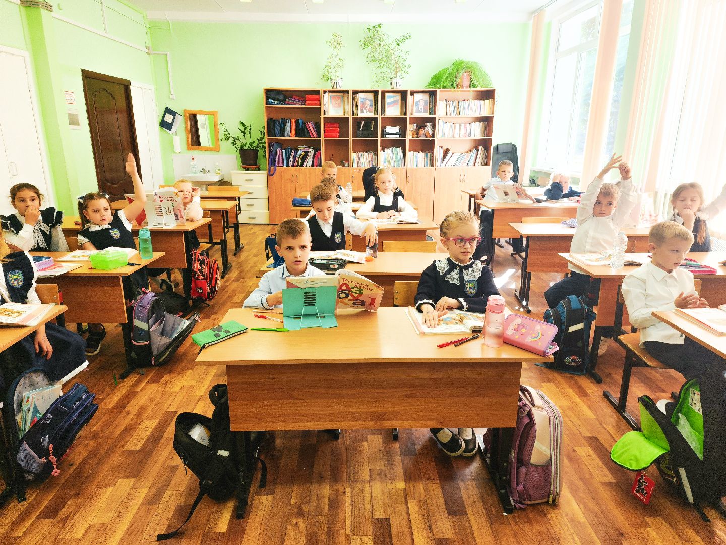 пущино, липицы, серпухов, образование, молодые педагоги,