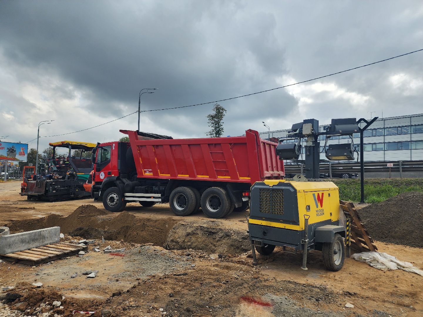 тпу сколково, одинцовский округ, интервидение-2025, дорога, live арена,