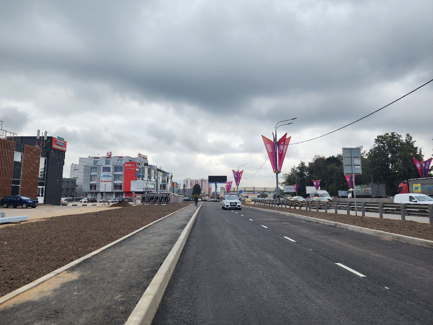 тпу сколково, одинцовский округ, интервидение-2025, дорога, live арена,