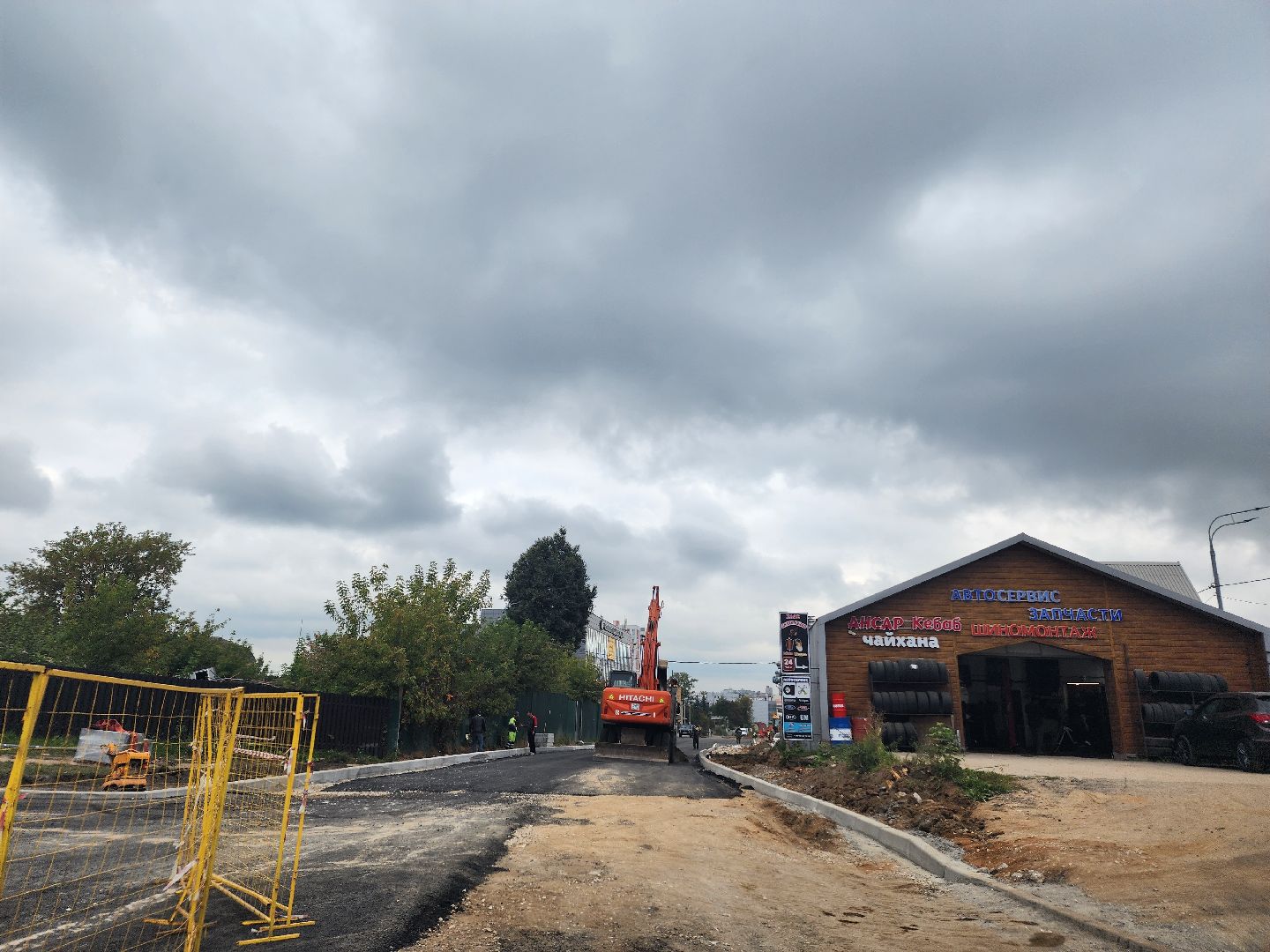 тпу сколково, одинцовский округ, интервидение-2025, дорога, live арена,