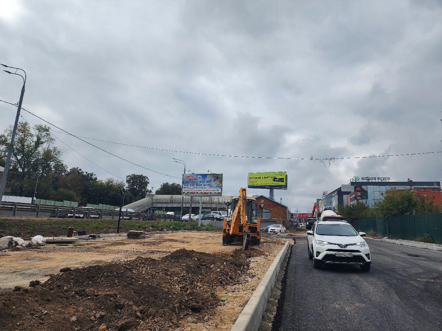 тпу сколково, одинцовский округ, интервидение-2025, дорога, live арена,