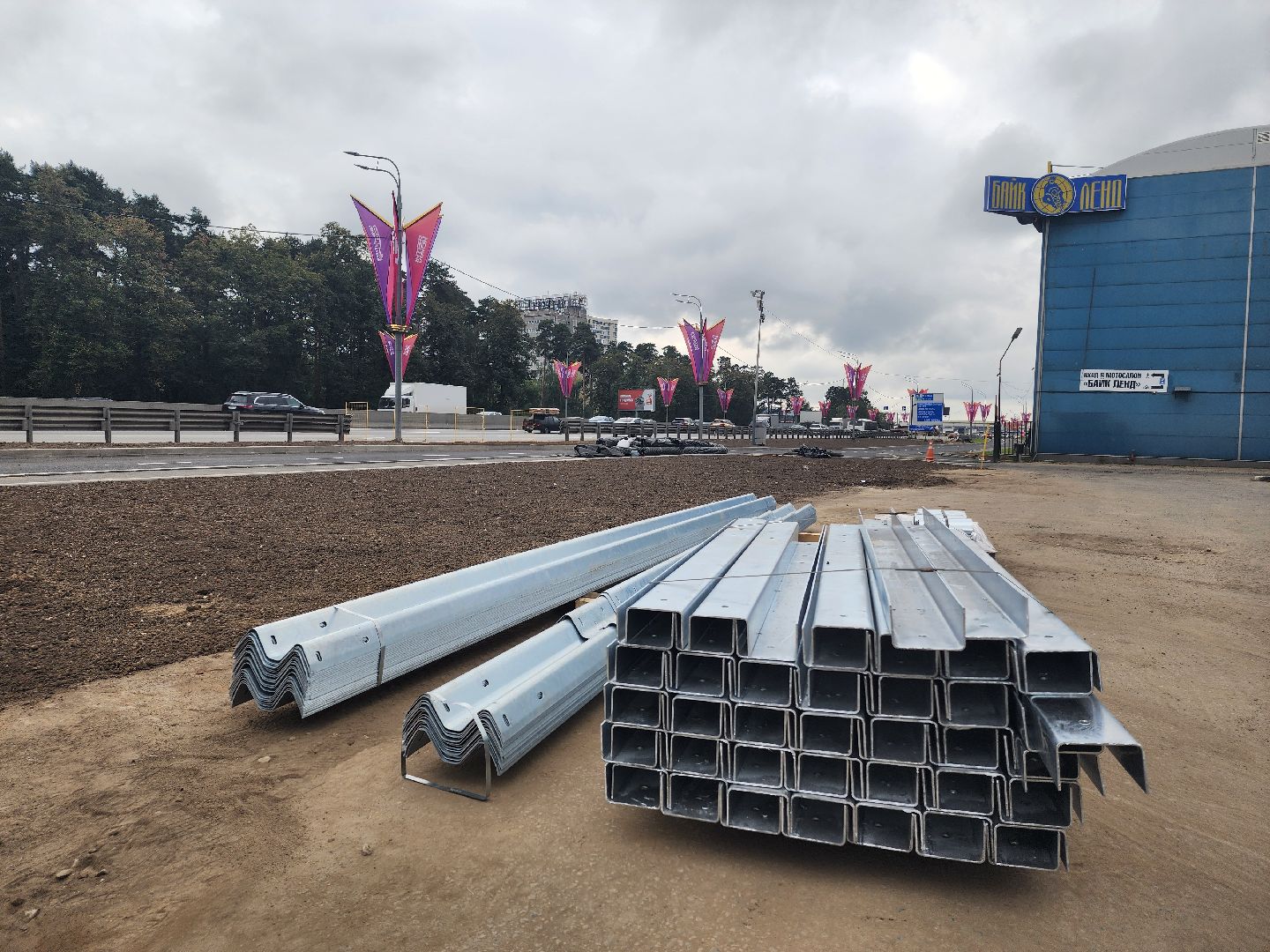 тпу сколково, одинцовский округ, интервидение-2025, дорога, live арена,