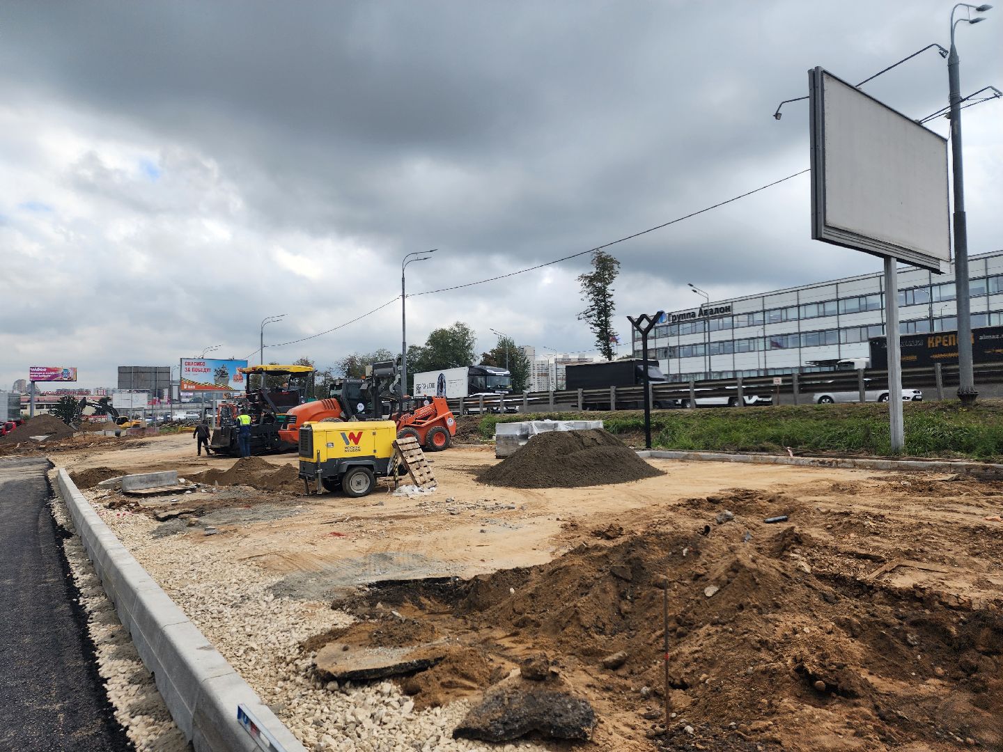 тпу сколково, одинцовский округ, интервидение-2025, дорога, live арена,