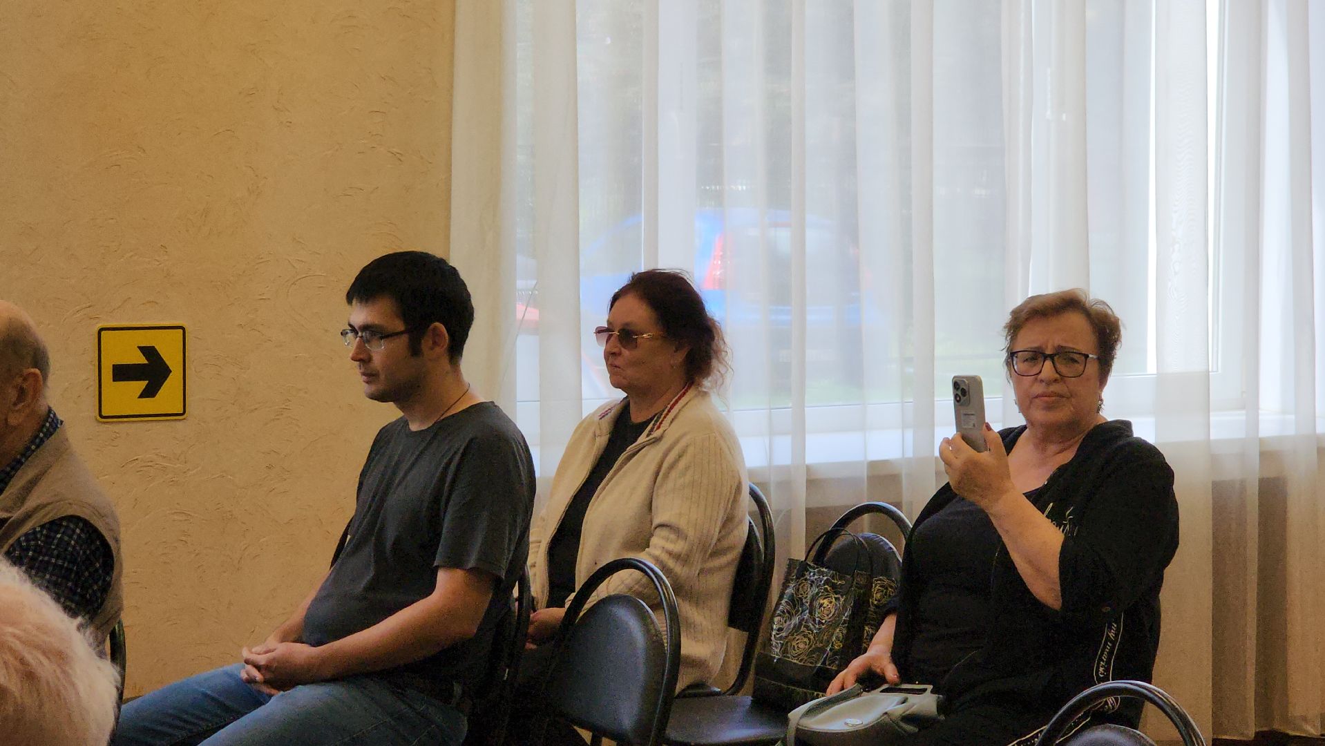 щёлково, концерт, народный коллектив, чкаловский,