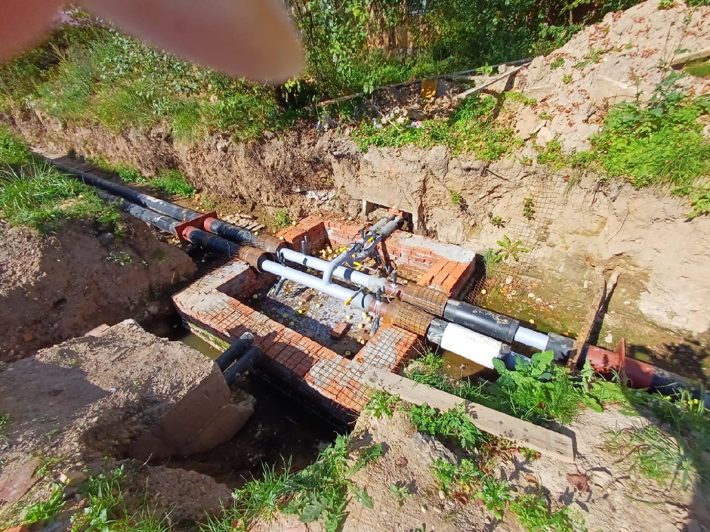 Теплосети Талдом ,  отопительный сезон 2025-2026, талдомский округ,