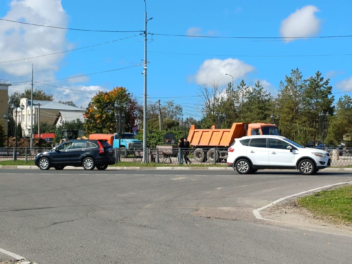 Теплосети Талдом ,  отопительный сезон 2025-2026, талдомский округ,