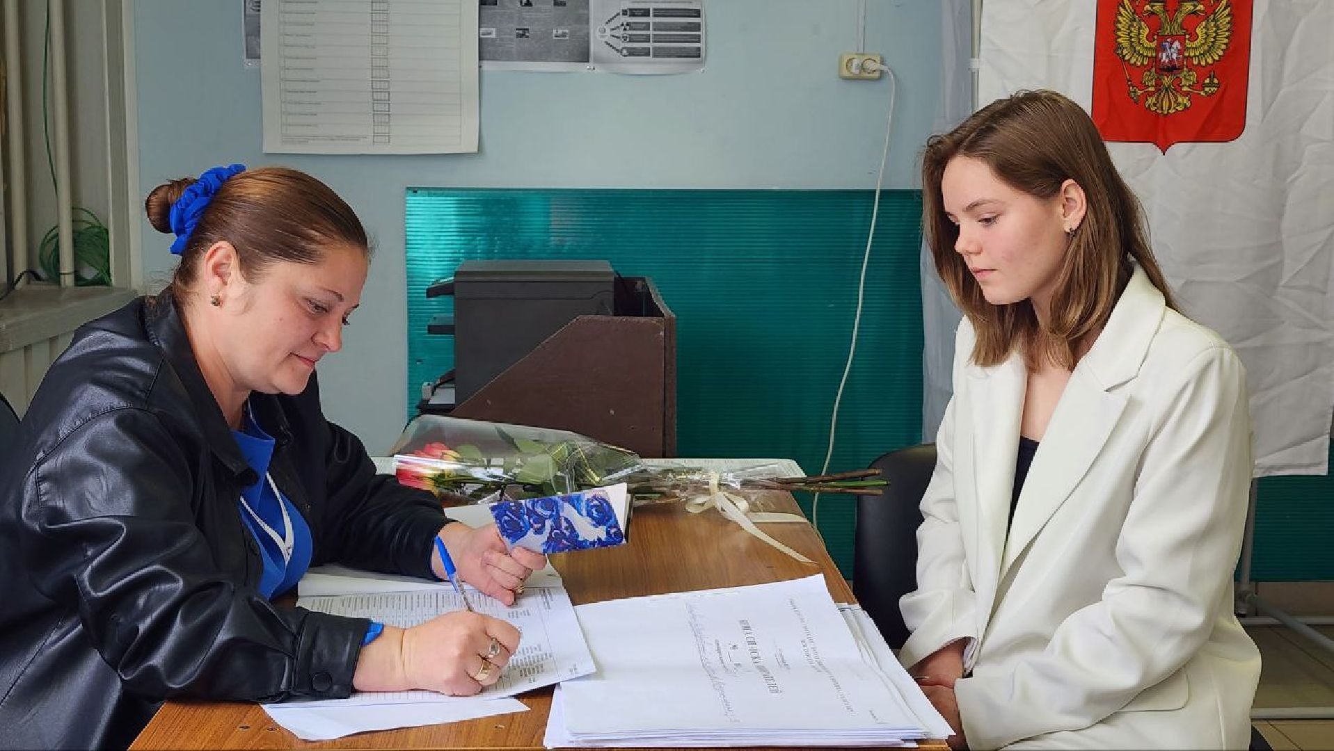 Дмитров, Выборы , Совет депутатов,