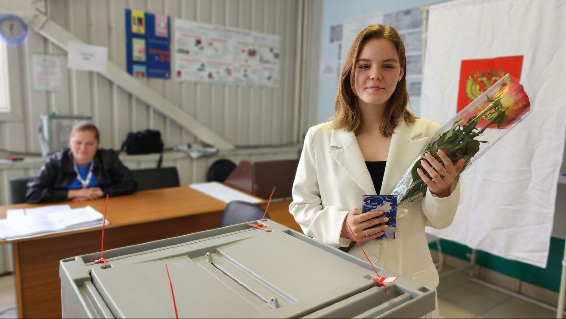 Дмитров, Выборы , Совет депутатов,