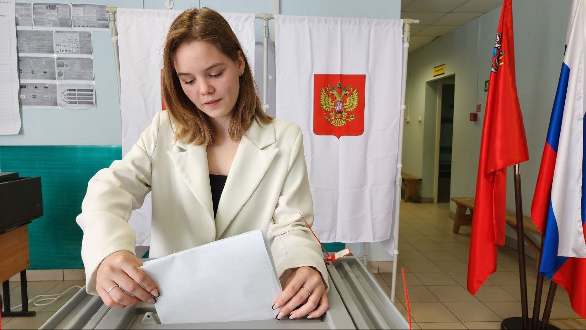 Дмитров, Выборы , Совет депутатов,