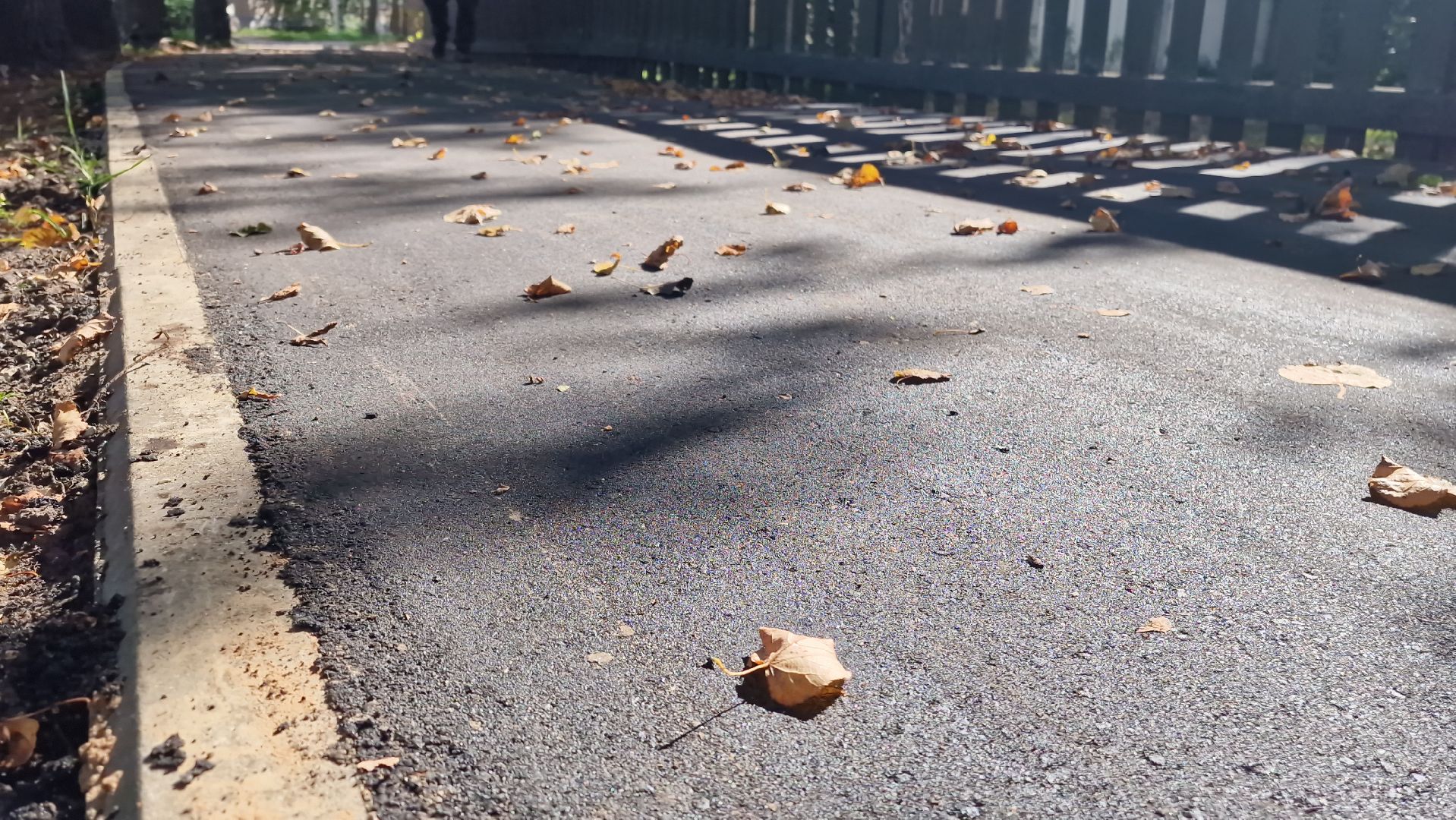 Дубна, тротуары, благоустройство,