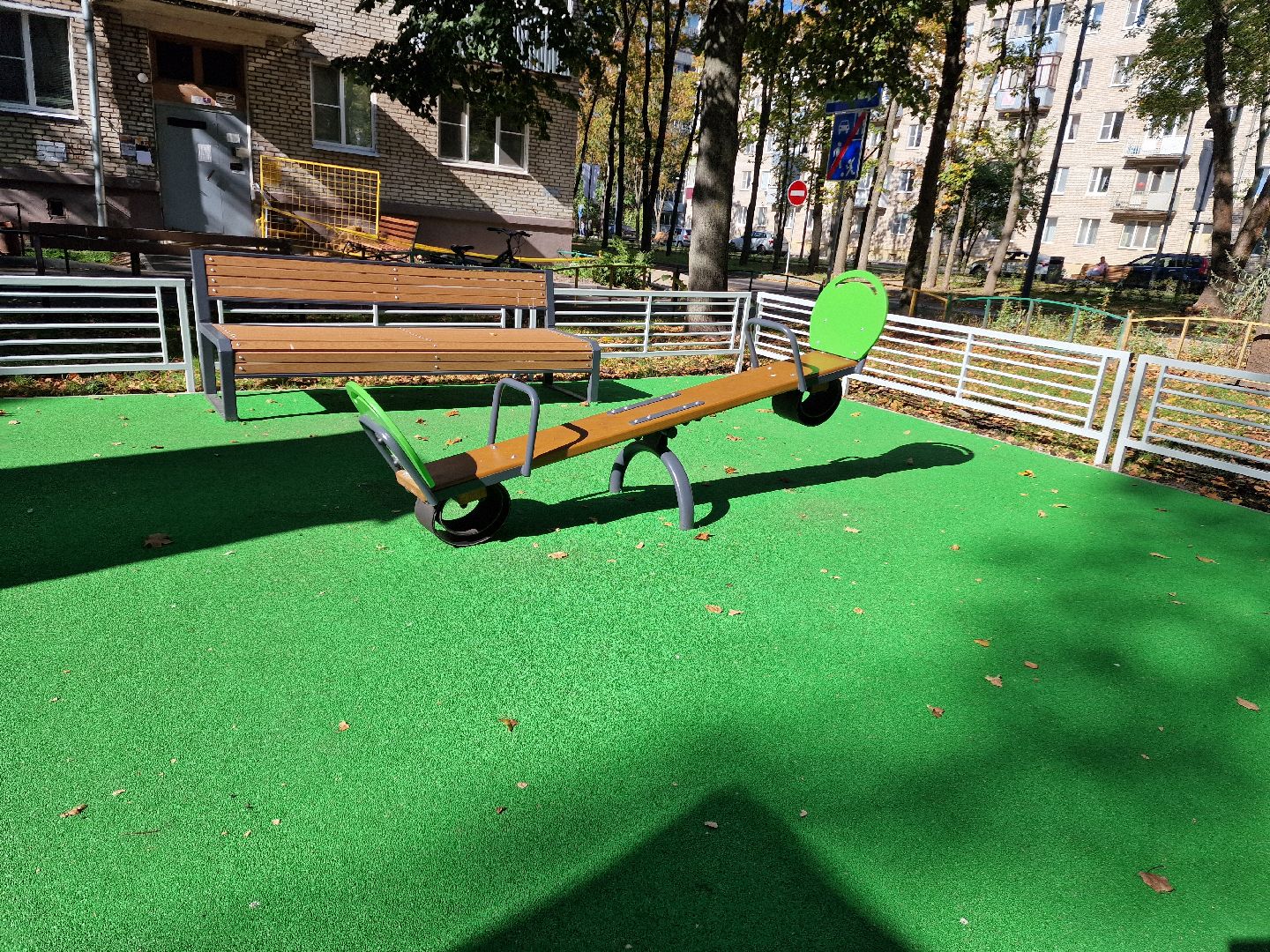 Дубна, Благоустройство,