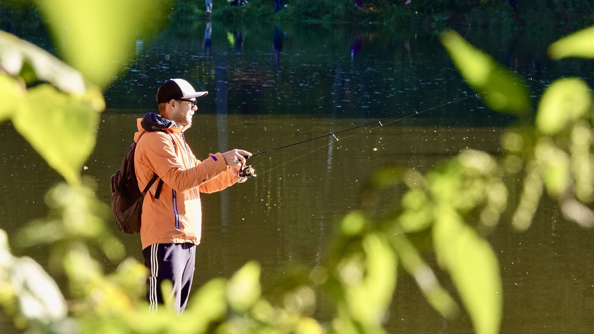 посадский спиннинг , парки мо, сергиево-посадский городской округ, сергиев посад, скитские пруды , рыбалка , соревнования ,