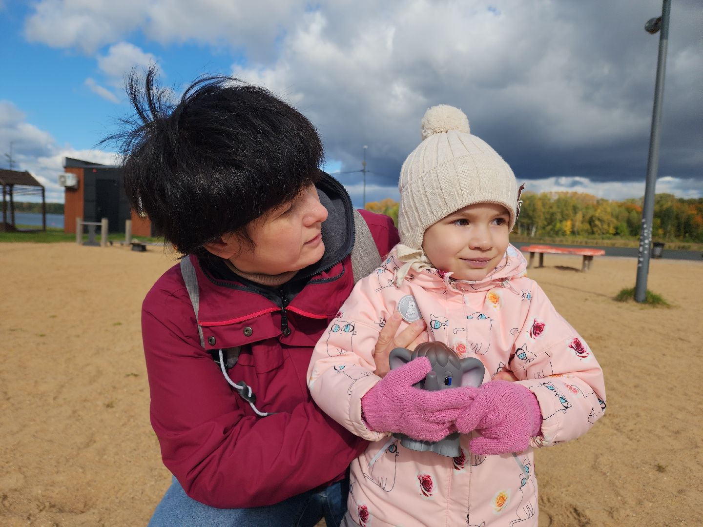 солнечногорск, здоровье , помощь , маша, благотворительность,