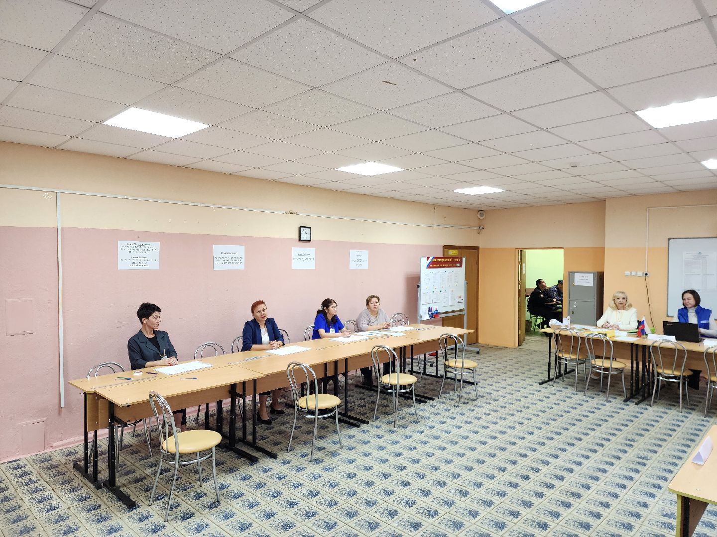 электросталь, жители, выборы, голосование, совет депутатов,