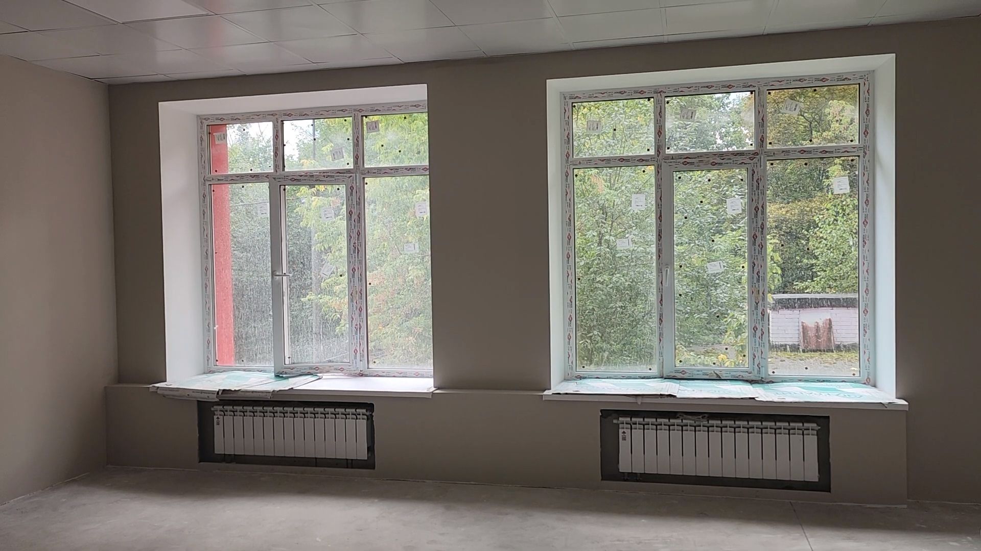 королёв,   капитальный ремонт детского сада 4 в королеве, образование,