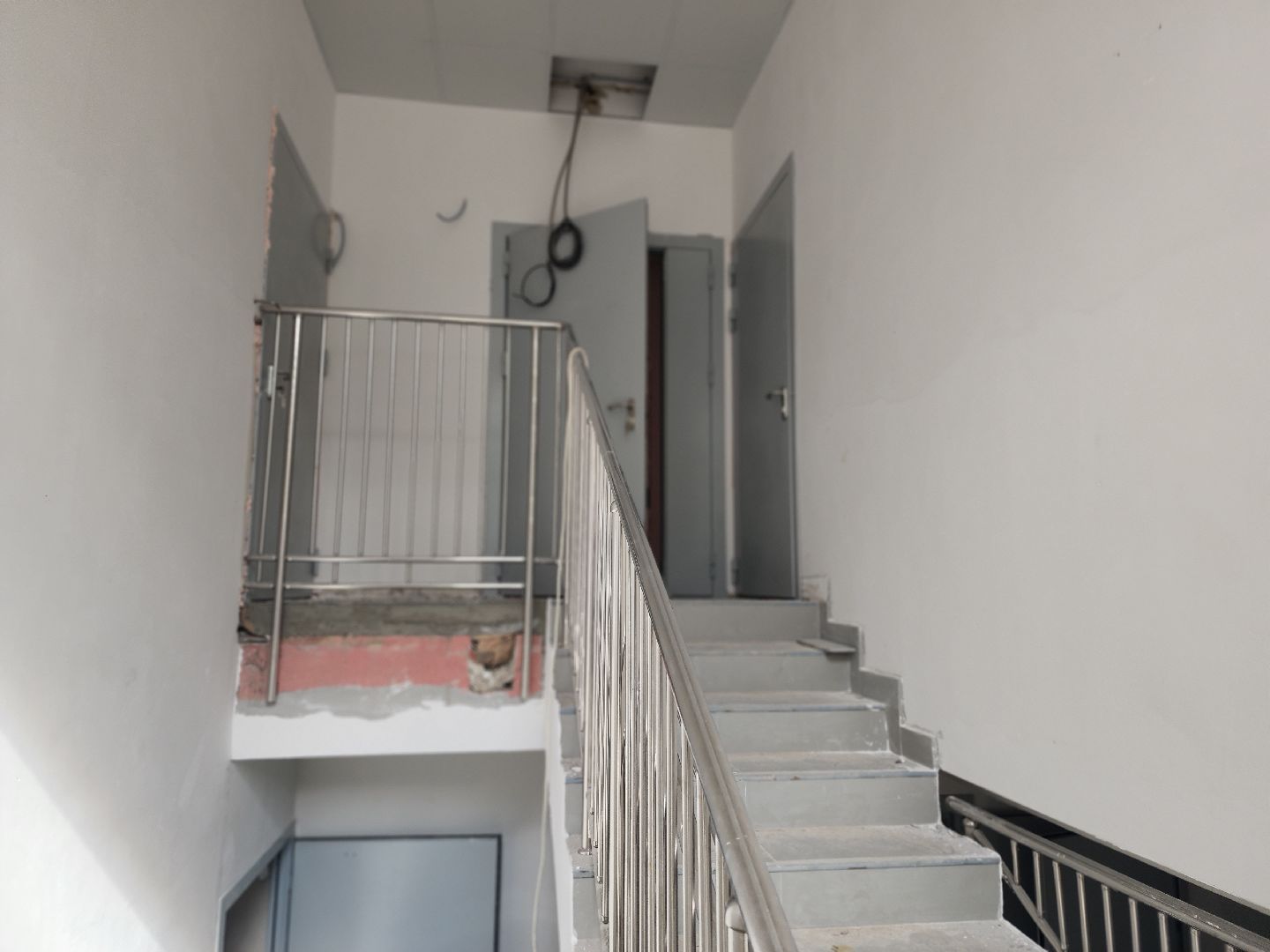 королёв,   капитальный ремонт детского сада 4 в королеве, образование,