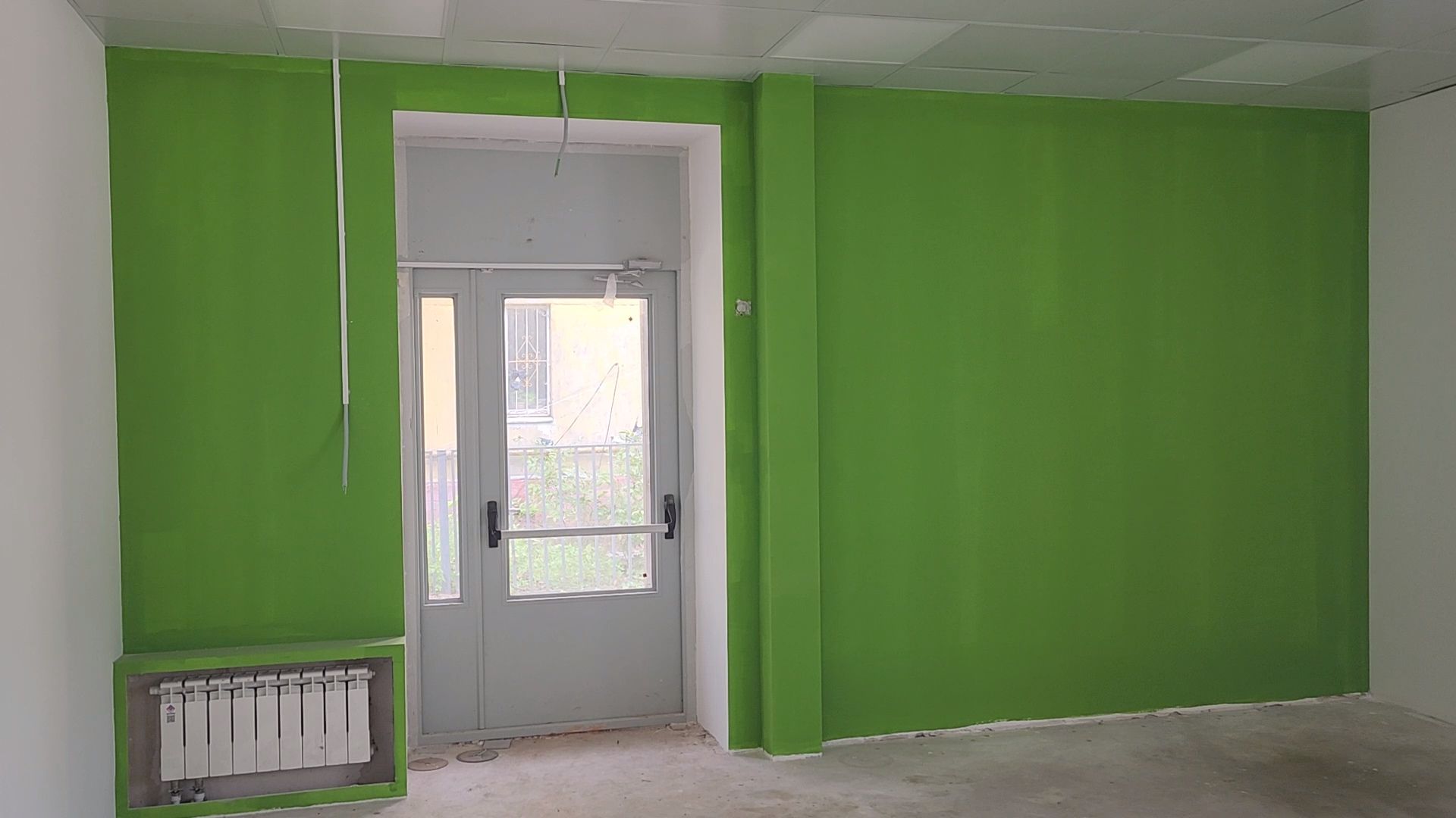 королёв,   капитальный ремонт детского сада 4 в королеве, образование,