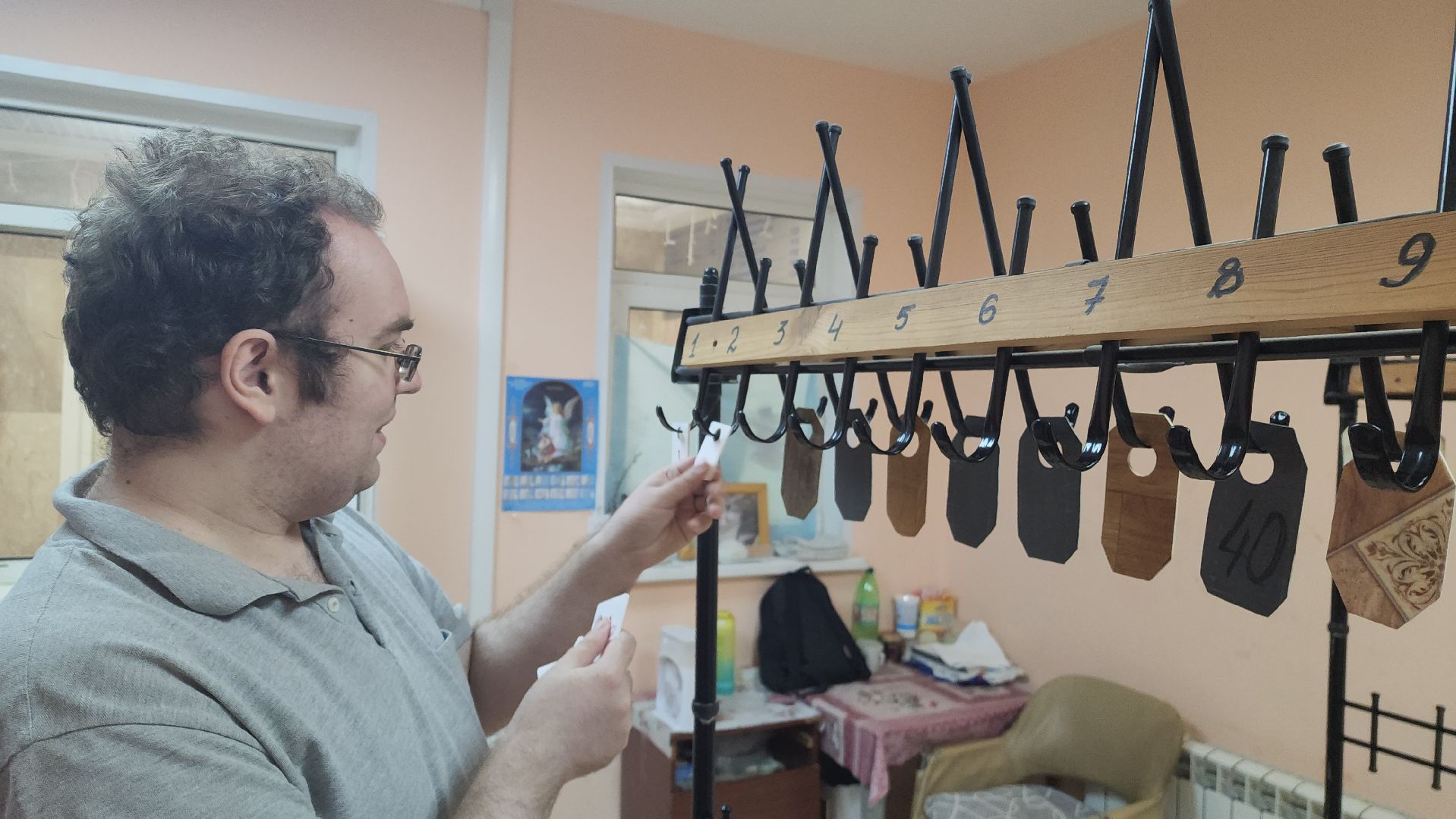 красноармейск, городской округ пушкинский, медсанчасть 154, благотворительность,