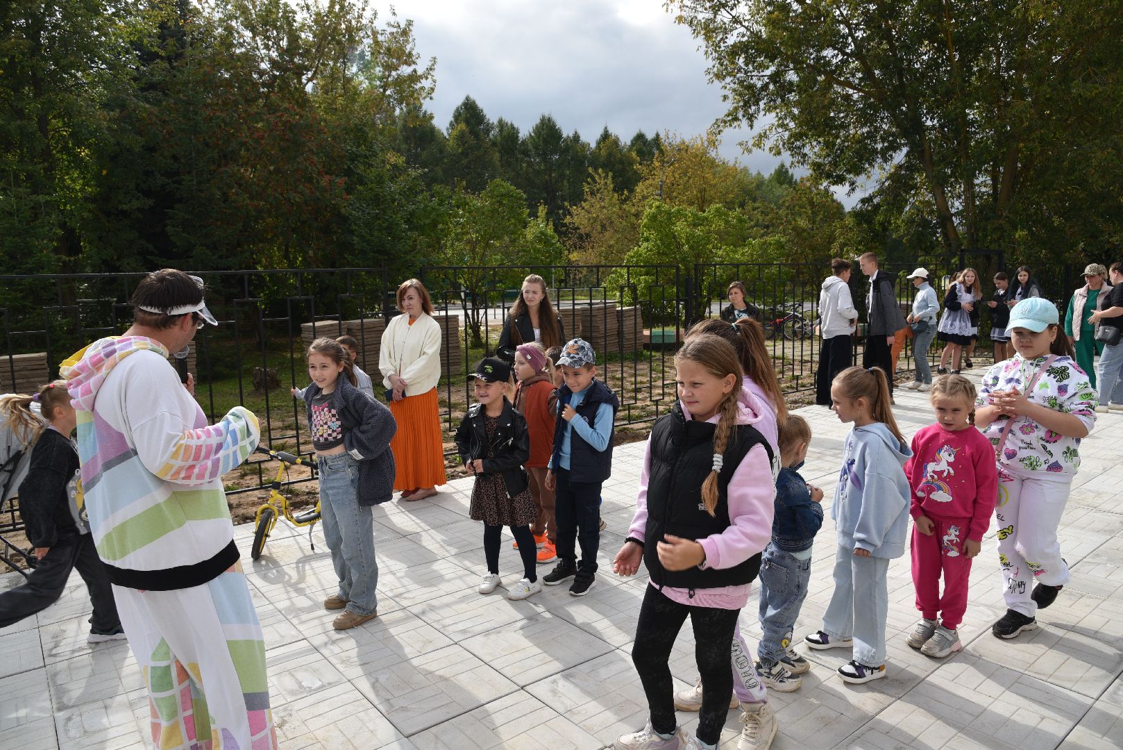 лотошино, лотошинский ддт, дети, образование,