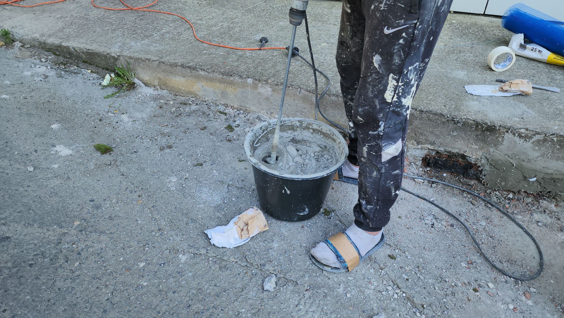 кашира, медицина, здравоохранение, ремонт, входная группа, хирургический корпус, приемное отделение,