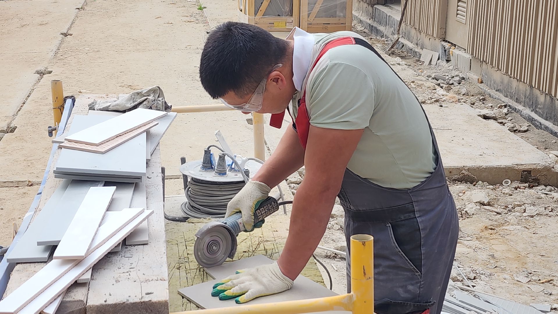 волоколамск, строительство фапа, судниково,