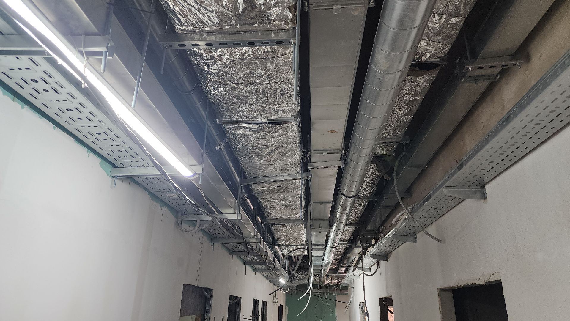 волоколамск, строительство фапа, судниково,