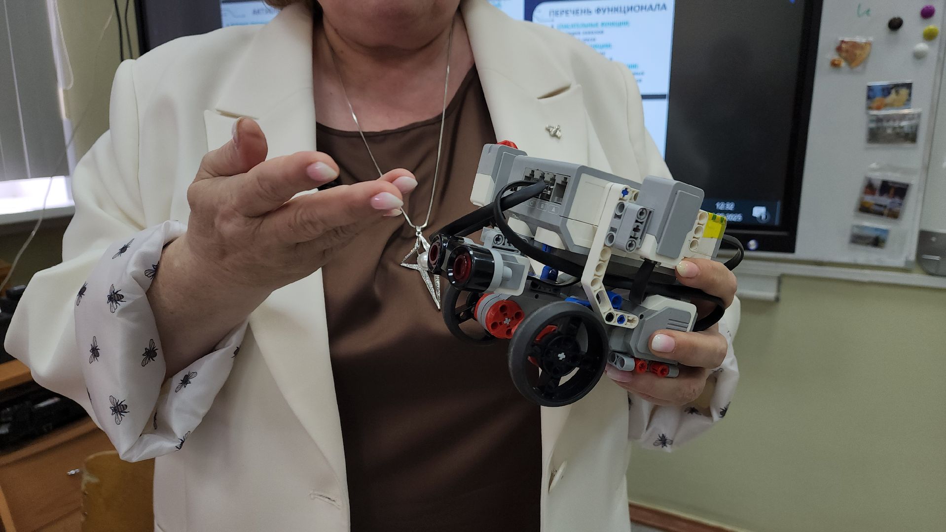 пушкинский округ, правдинский, робототехника, точка роста, образовательный комплекс, программирование, ученики,лего,конкурсы,