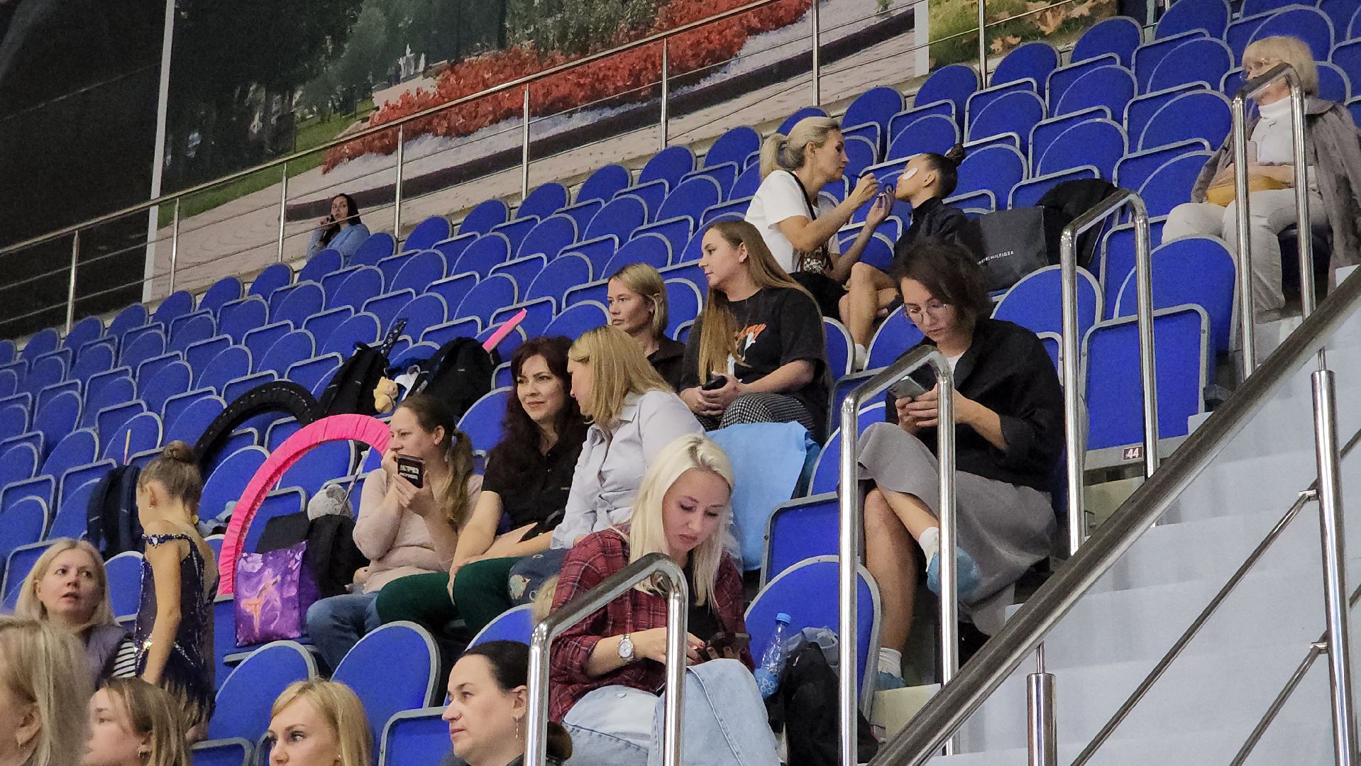 спорт, гимнастика, спортивная гимнастика, пушкинский городской округ, пушкино, соревнования,