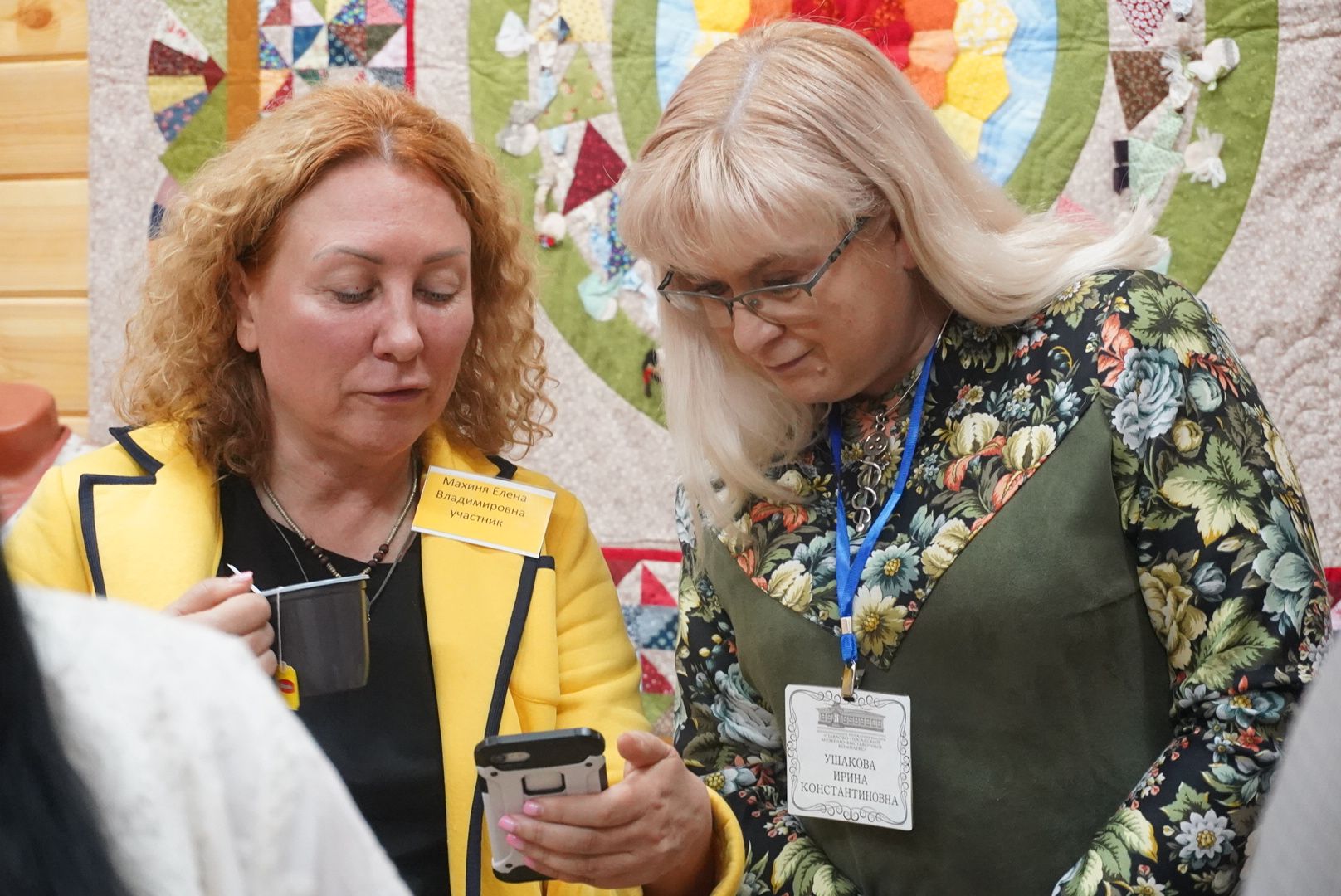 Павловский Посад , Общество , Фестиваль,