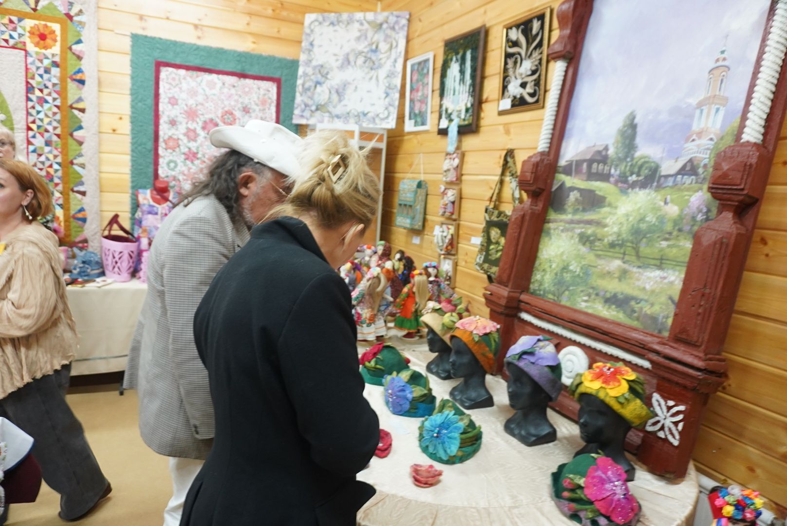 Павловский Посад , Общество , Фестиваль,