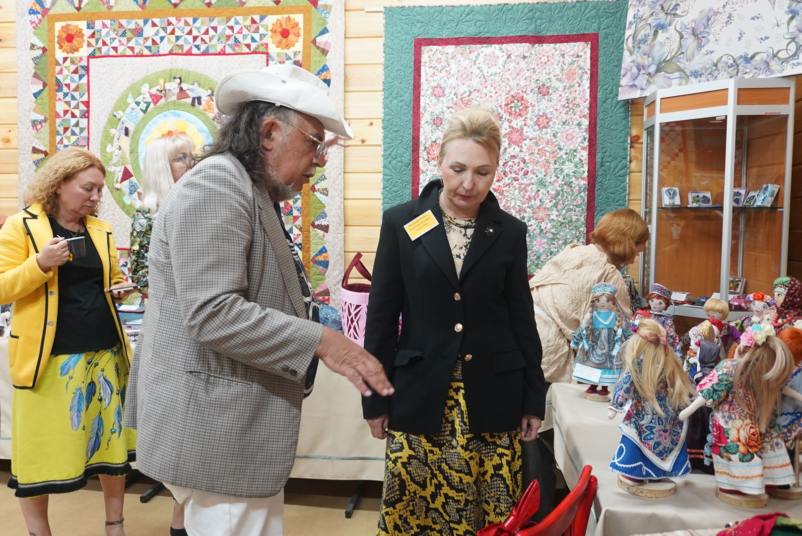 Павловский Посад , Общество , Фестиваль,