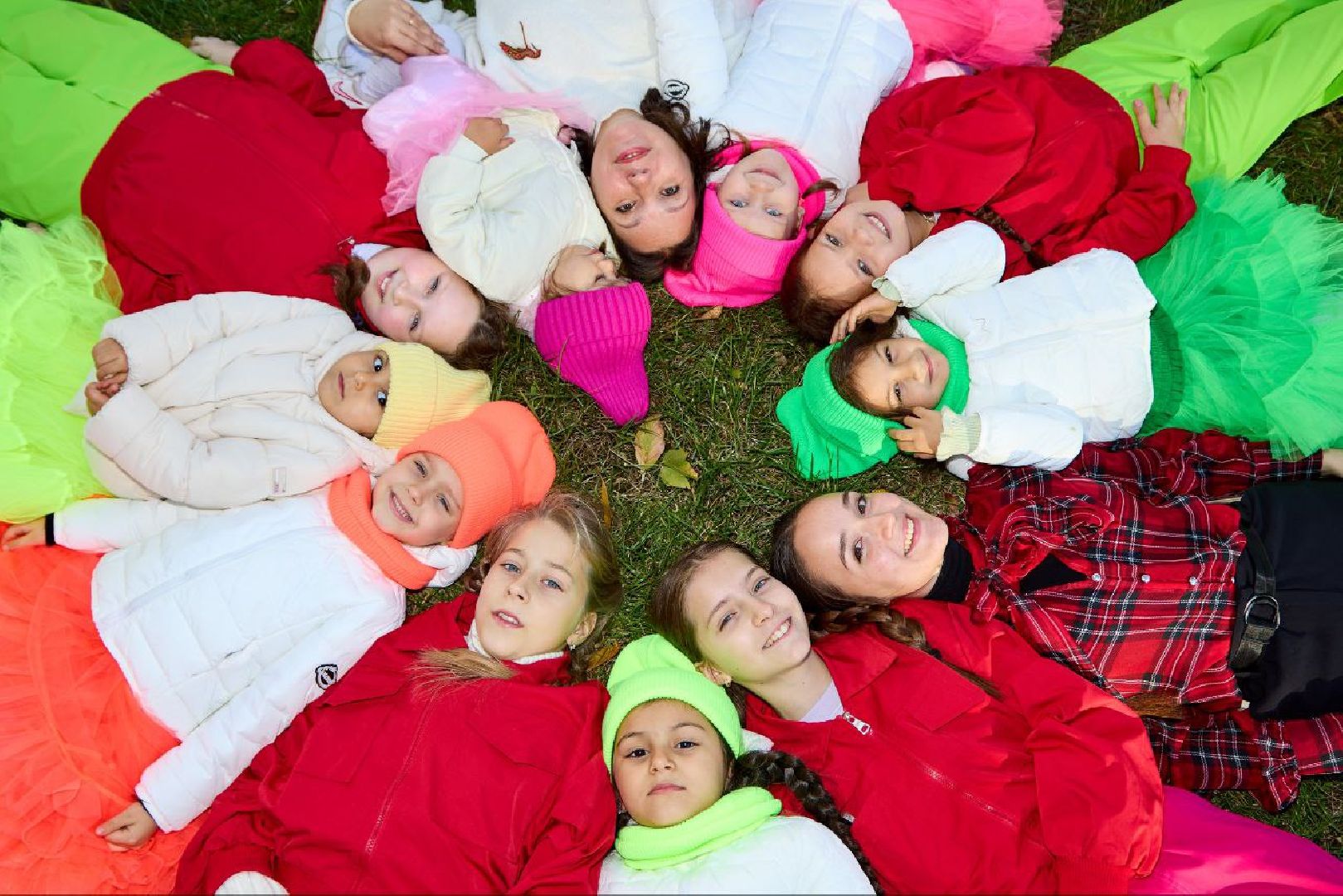 Котельники, Вокальная студия, Рикки тикки, Юные таланты , Конкурсы,