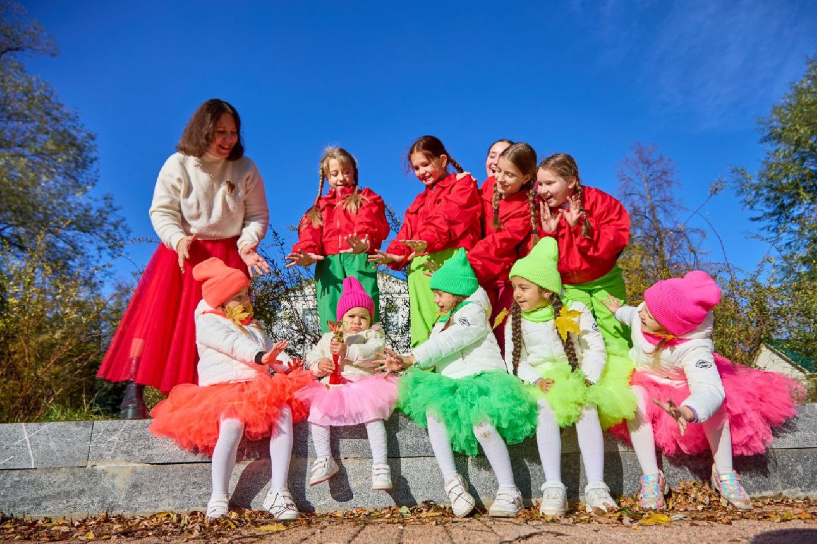 Котельники, Вокальная студия, Рикки тикки, Юные таланты , Конкурсы,