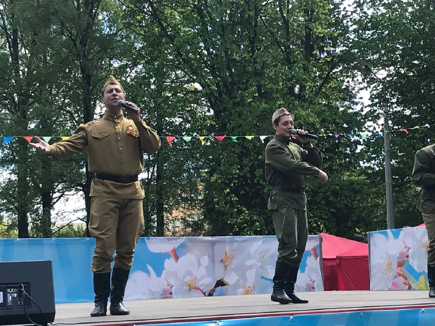 коломна, праздник