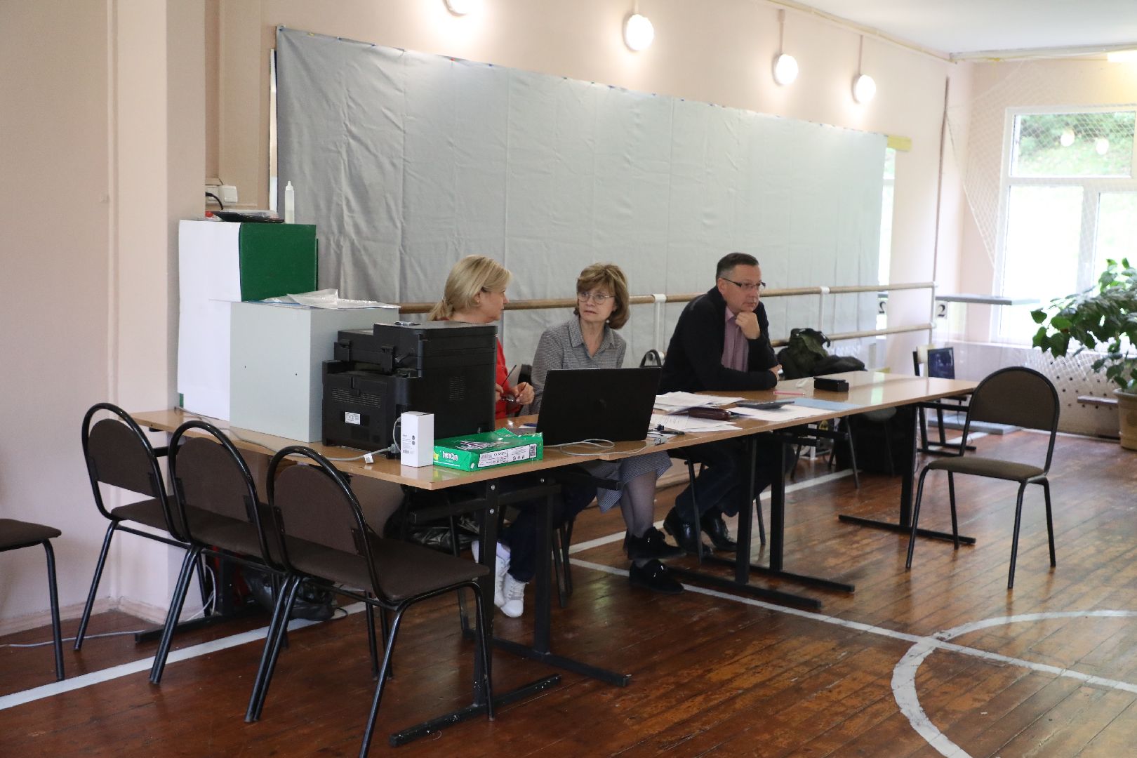 лыткарино, общество, выборы в совет депутатов ,