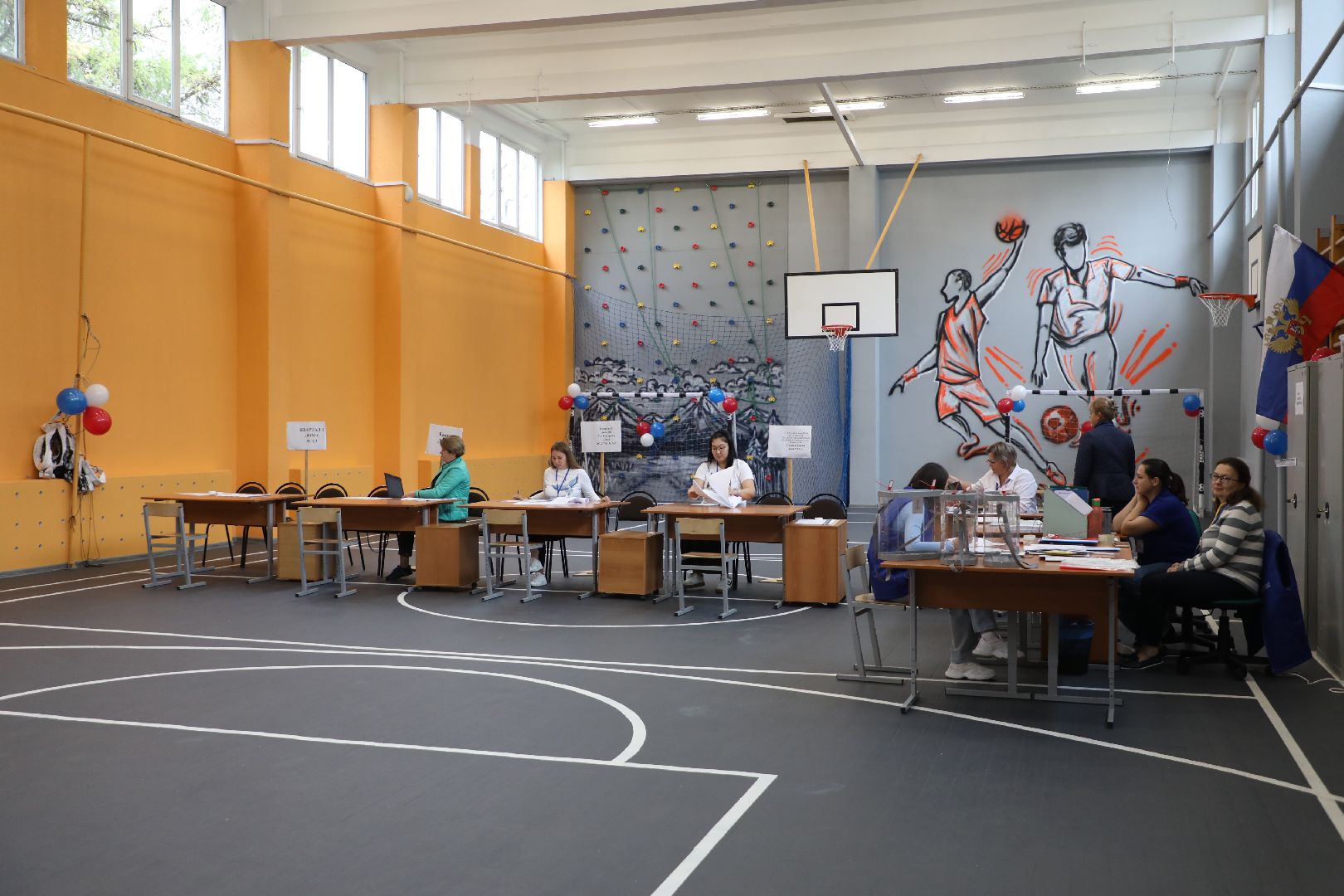 лыткарино, общество, выборы в совет депутатов ,