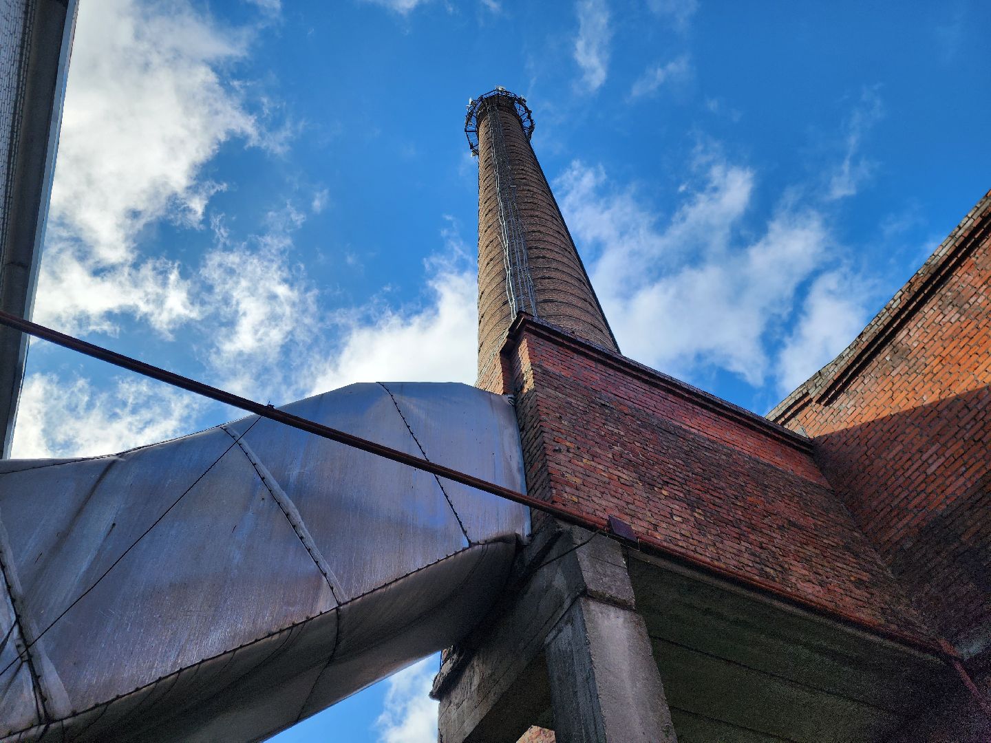 электросталь, жители, котельная, отопительный сезон, пробная топка, жкх,